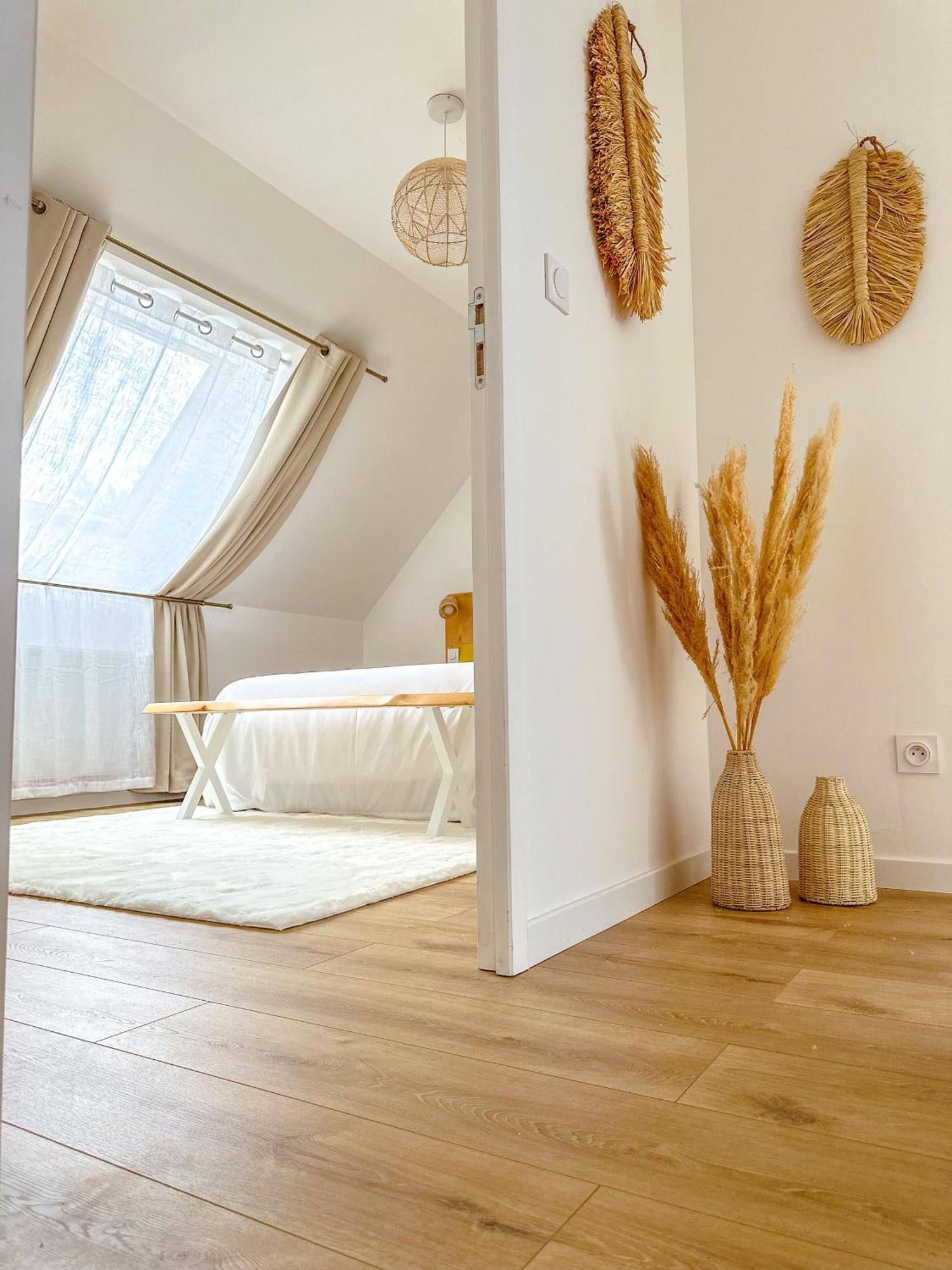 #Thefamilynormandy Maison Le Cocon De Normandy Villa Criquebeuf-sur-Seine Ngoại thất bức ảnh