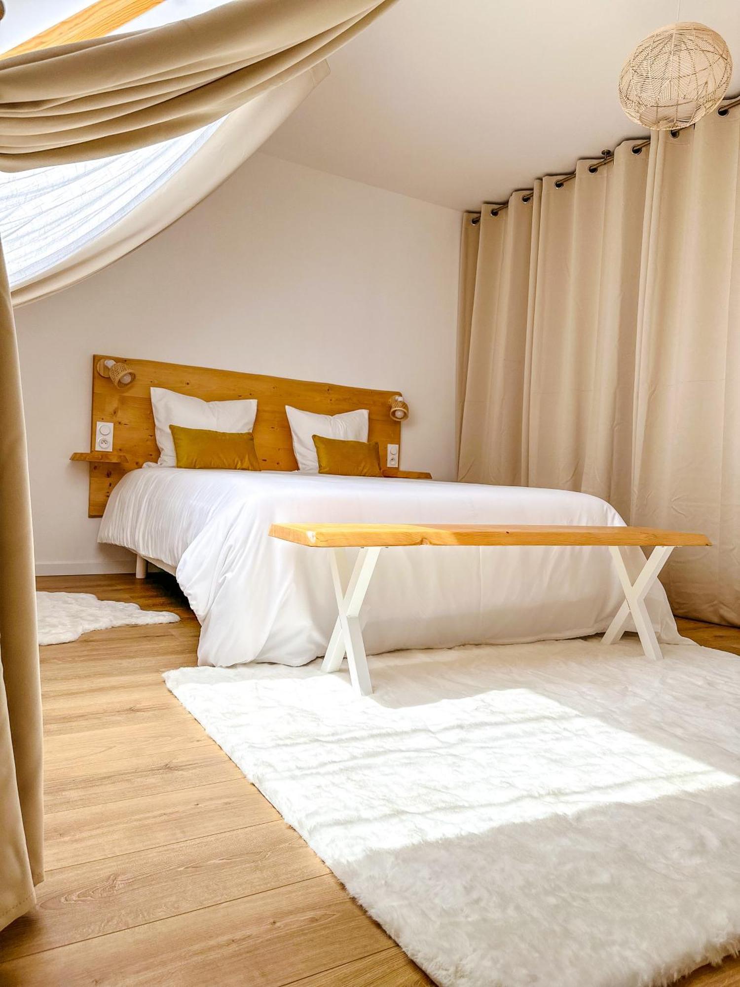 #Thefamilynormandy Maison Le Cocon De Normandy Villa Criquebeuf-sur-Seine Ngoại thất bức ảnh