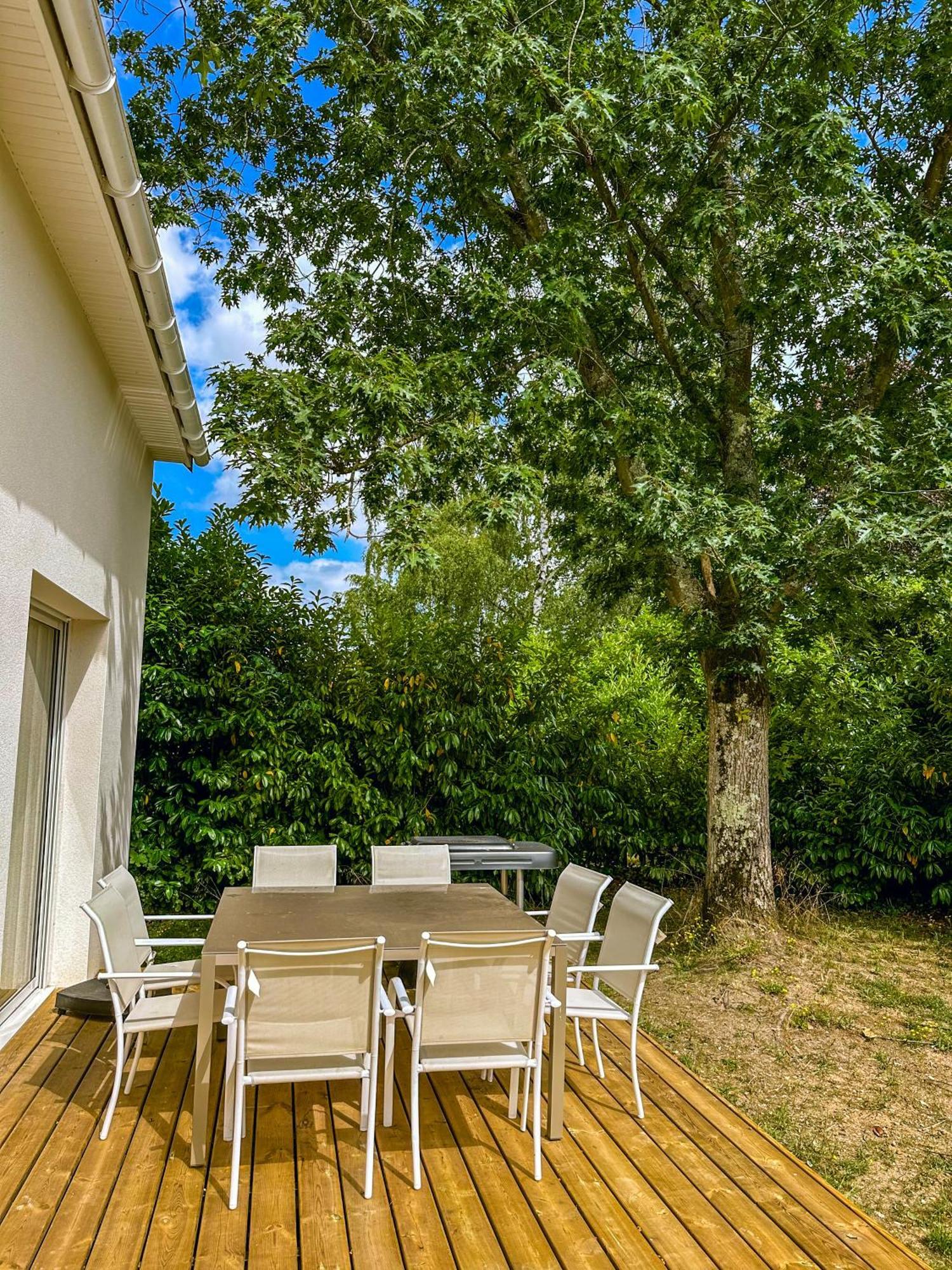 #Thefamilynormandy Maison Le Cocon De Normandy Villa Criquebeuf-sur-Seine Ngoại thất bức ảnh